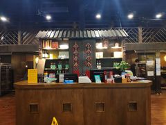 -滇釜火锅·能喝汤的火锅(车公庄店)