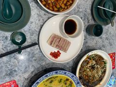 -聚丰园•湖鲜餐厅(阿红私房菜梅石路店)