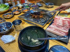 -麻蒲碳烤肉(远景路1号店)