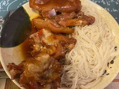 -贤花饭店(凯德店)