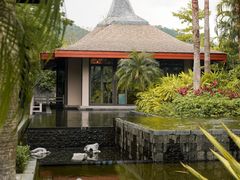 -广州从化都喜泰丽度假酒店温泉