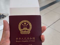 -曼谷素万那普国际机场