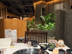 -园里火锅(仁和新城店)