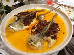 -一坐一忘云南菜(卓悦中心)