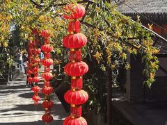 -天龙八部武侠城