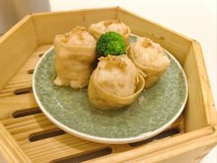 -東園·廣州味·點心與燒鵝(东山口店)