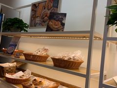 -前进麦味·天然烘焙(凯德1818店)