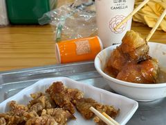 -东街钟楼肉粽(总店)