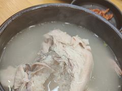 -高社长参鸡汤(高丽街店)