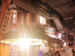 -三代烤肉(保利广场店)