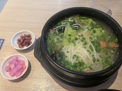 -苗乡米线(建军路店)