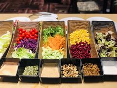 -桃源咖啡厅(武夷山大红袍山庄店)