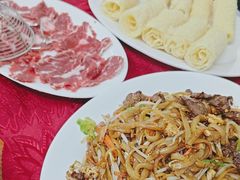 -花苑美食横琴生蚝火锅(拱北粤华路店)