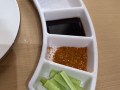 -海泰食府·新鲁菜·家宴(总部基地店)