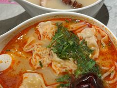 -翠华餐厅(正佳广场店)