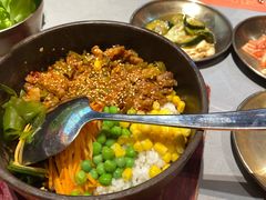 -轻烧烤肉(光谷步行街店)