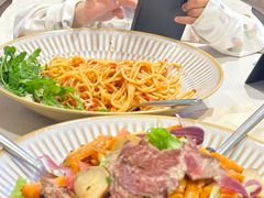 -BAKER&SPICE(安福路店)
