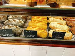 -仙峰天然面包(迎宾路店)