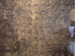 -白鹤梁水下博物馆