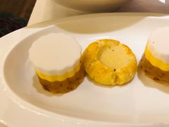 -北京宝辰饭店·聚彩轩中餐厅