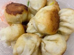 生煎包-赵宝美煎包店