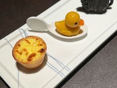 -广州文华东方酒店·江-由辉师傅主理