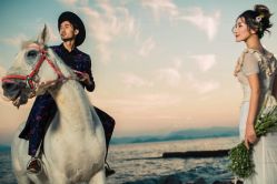 点击看大图 -太古映画婚纱摄影(天河店)