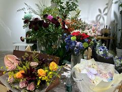 -花辰月夕花坊(北滨路店)