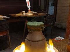 灶膛罐罐牛腩-吃饭皇帝大(长宁龙之梦店)