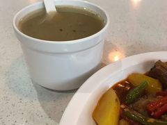 -港久茶餐厅(鹭洲里店)