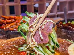 -七八冷面·延边朝鲜族美食(欢乐谷店)