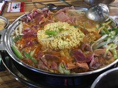 -张赫珉的部队锅(钟路店)