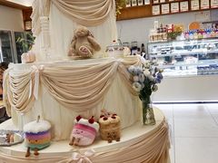 -云境cloudland·口味蛋糕•下午茶(长江路店)