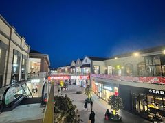 -王府井奥莱临潼小镇(临潼店)