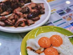 -澳门陈光记烧味饭店(万象城店)