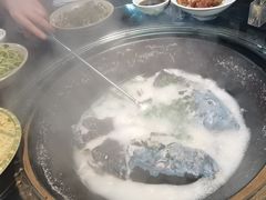 -好灶头妈妈菜·千岛湖土菜地标美食