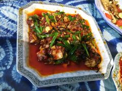 android_upload_pic-白家寨子·山野白族菜(古城总店)