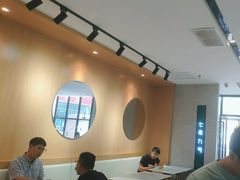 -七食九号食堂(东丽空港店)