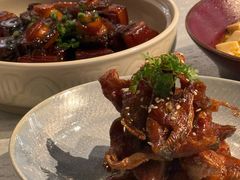 -上海和平饭店龙凤厅 Dragon Phoenix