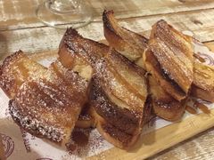 -Cafe Alice咖啡爱丽丝(奥城店)