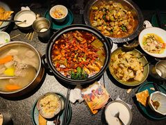 -丝路金桃·新疆菜(徐汇店)