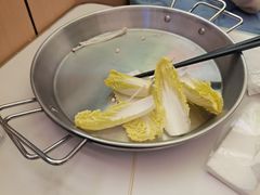 -捞小鲜虾滑海鲜自助火锅(嵊州吾悦店)