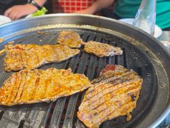 -晓燃地摊烤肉(朝阳双桥店)