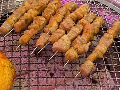 -瑞杰烧烤店·24小时营业(山东路店)