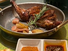 -耶里夏丽·丝路新疆菜·清真食品(徐汇南丹东路臻选店)