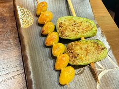 -鸟鹏烧鸟居酒屋(昌岗店)