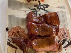 -丰收日·小海鲜·沪上家宴(顾村正大店)