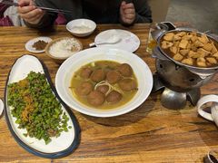 -一盏明灯全素斋(殊像寺店)