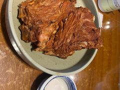 -95号酱骨·一块豆腐(展春园西路店)