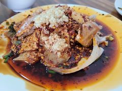 -温记府廟豆汤饭·始于1955年(海椒店)